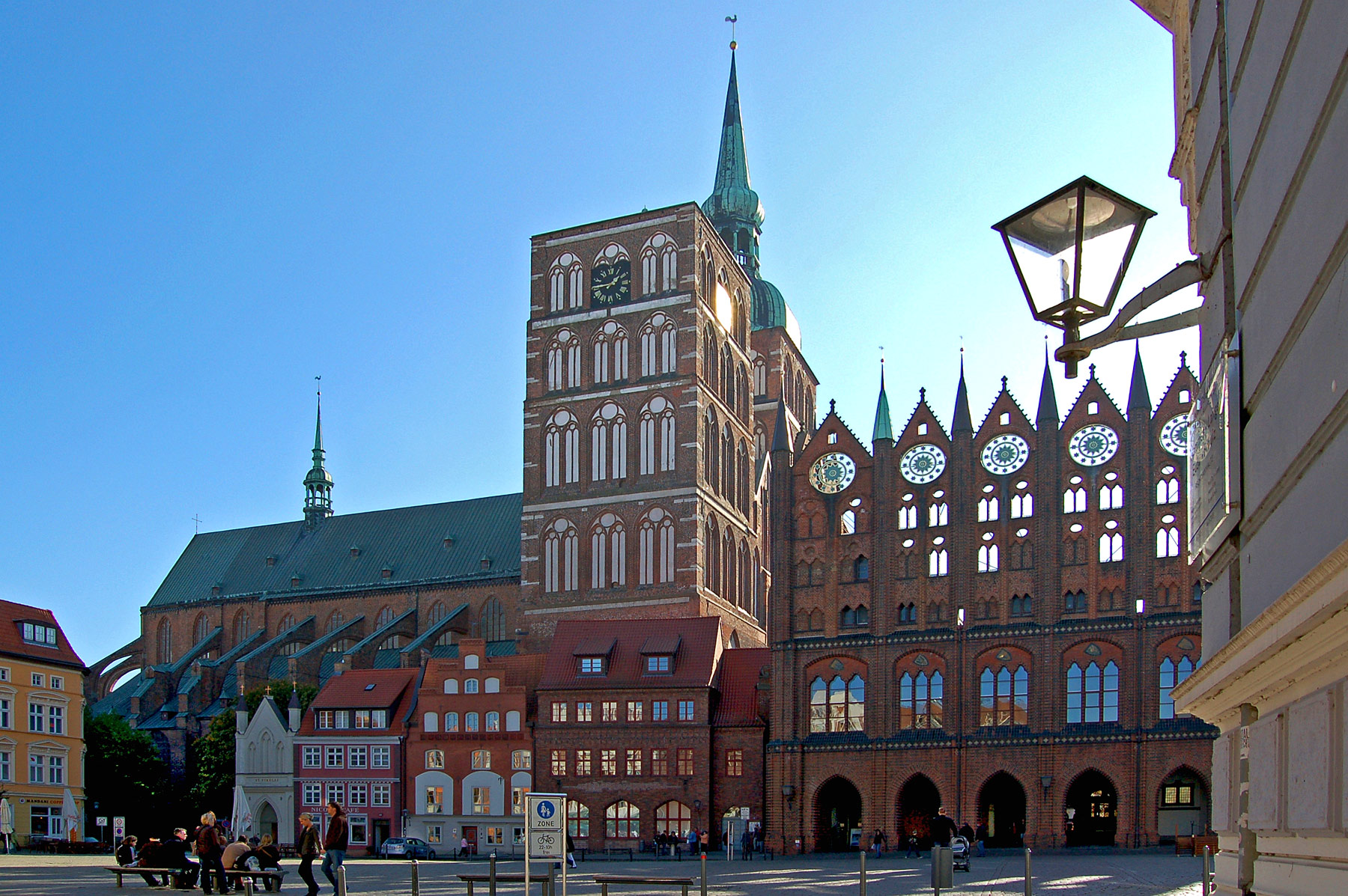 Stralsund